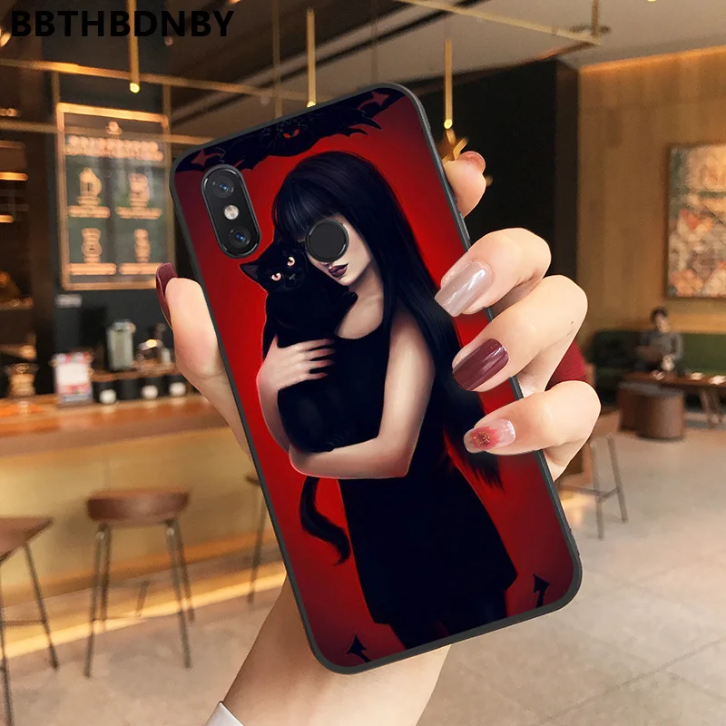 Painting Women Devil