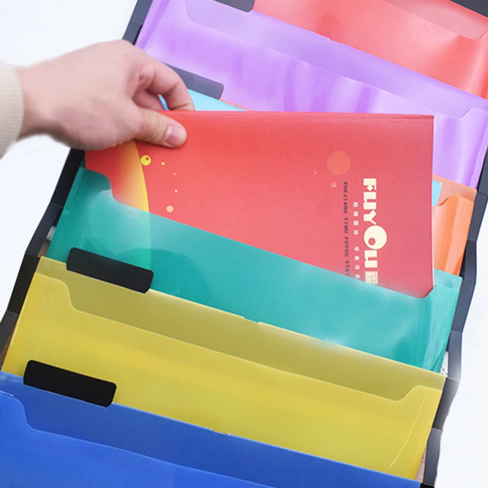 Подвесной органайзер настенный карман расширяющаяся папка для файлов