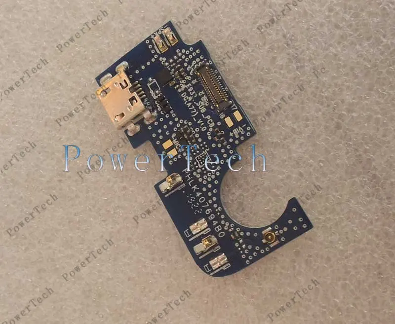 DOOGEE Y8 plus, usb плата,, новинка, для usb штекера, плата для зарядки, сменные Аксессуары Для DOOGEE Y8 plus