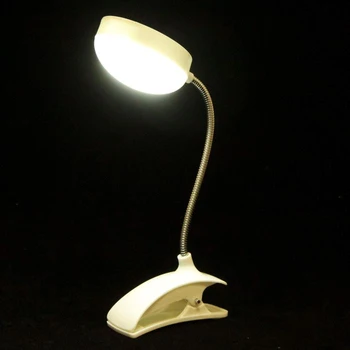 

Lamp on a clothespin LED 5 diodes "Mini" 28x8.5x5 cm