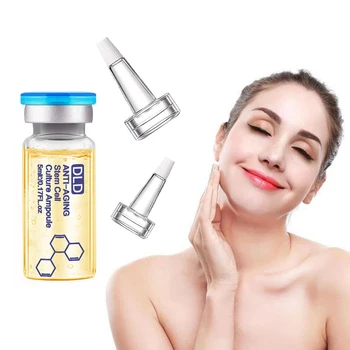 

Hyaluronic Acid Serum Essence Oil Mask Moisturizing Whitening Anti-Aging Anti Wrinkle Skin Care Lines Whitenin