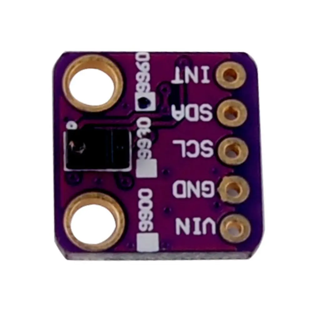 APDS-9930 I2C Интерфейс GY-9930-LLC ALS отношение Сенсор модуль приближения и отношение Сенсор модуль 16-bit Разрешение