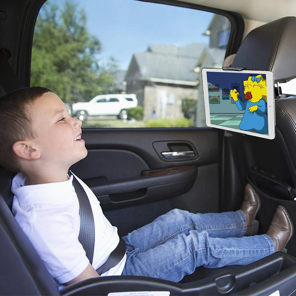 2 car tablet holder stand