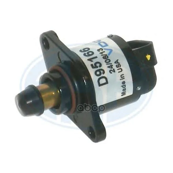 Регулятор Холостого Хода Renault Logan/Clio/Laguna/Megane 1.6i/1.8i/2.0i Era 556037 Era арт. 556037
