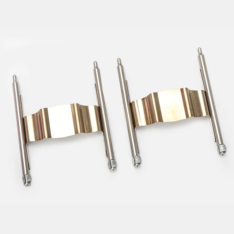 Хит продаж большой тормозной комплект с 6 горшками суппорт переднее