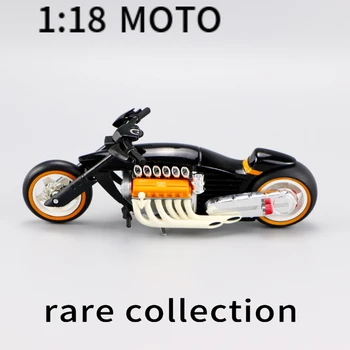 

1：18 MOTO HOT WHEELS MOTOACYCLE CO FERENZO DIECAST MOTO MODEL COLLECTION TOYS RARE COLLECTION
