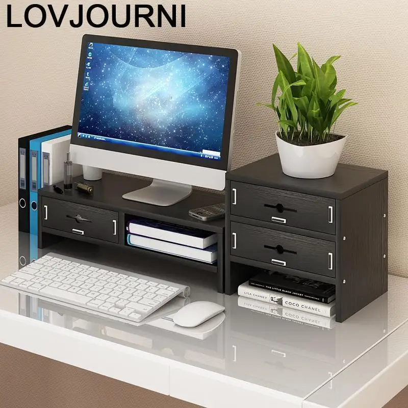 Scaffali Baldas Etagere De Rangement Repisas Computer Display Stand Estantes Storage Rack Shelf Organizer Prateleira Shelves