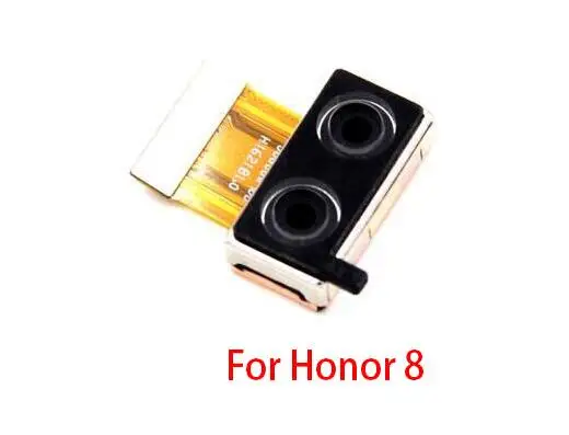 Honor 8 Гибкий кабель для задней основной камеры huawei Honor 8 9 10 20 Lite 7X 8X Max/Honor 6X GR5 - Цвет: Honor 8