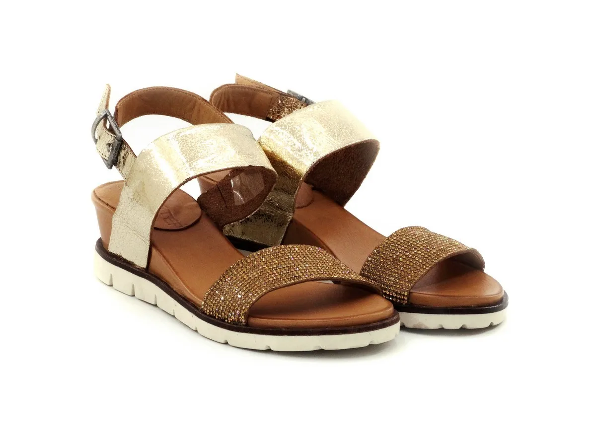 

Women Sandals 2022 Fashion Genuine Leather Comfortable High Quality Leather Sandals Swimwear sandals Made in Turkey-The StepByStep