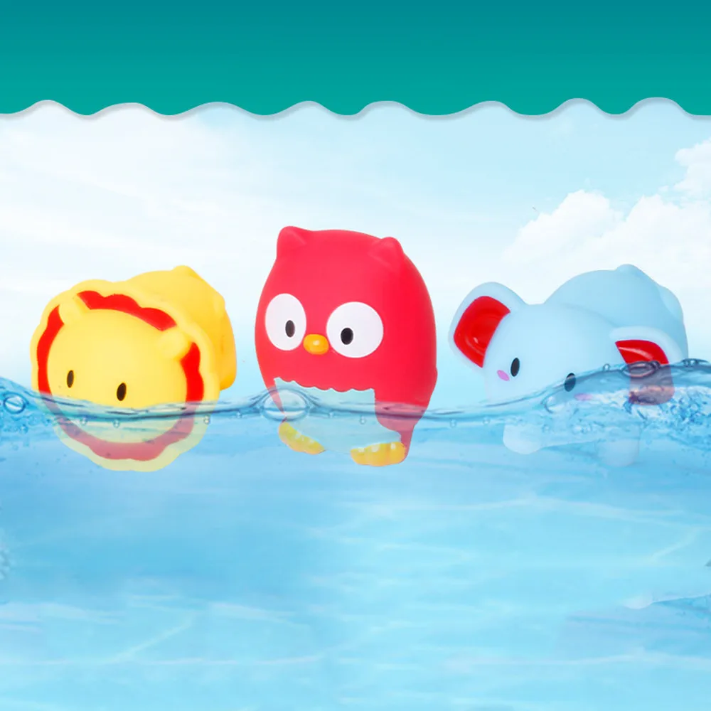 Детское купание игрушки сети забрать детей играть мультфильм тянуть развивающие игрушки 9,24