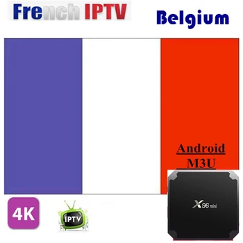 

IPTV Europe italain polish tv box UK Germany Arabic iptv spanish netherland no app include