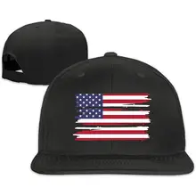 Бейсбольная кепка s с американским флагом для мужчин и женщин, Бейсболка унисекс в стиле хип-хоп