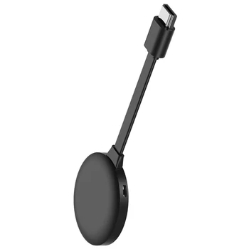 

HDMI TV 1080P Wireless Display Dongle Support Miracast Airplay DLNA Youtube Mi TV for Android Phone TV