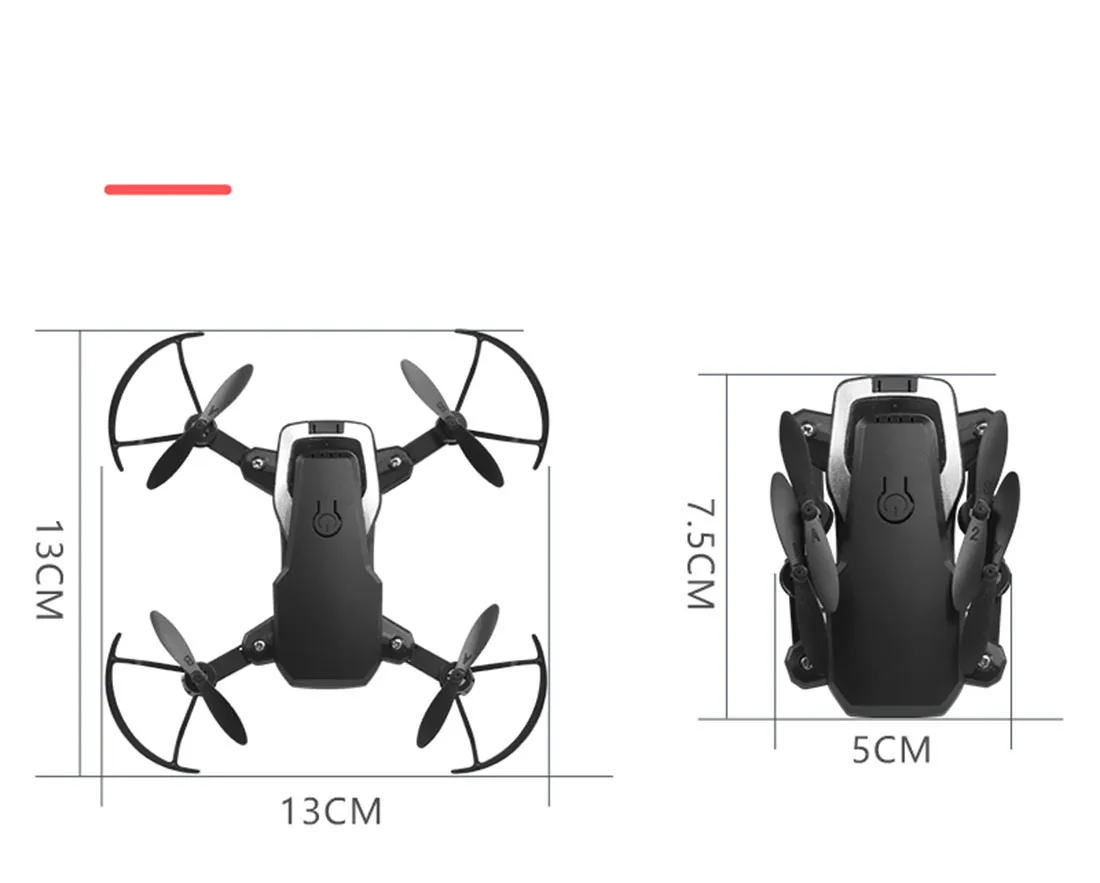 JMT K1 экшн-камера с Wi-Fi FPV дрона с дистанционным управлением с 30/200/500W 4K HD Камера RC вертолет удержания высоты воздушной видео игрушки для детей