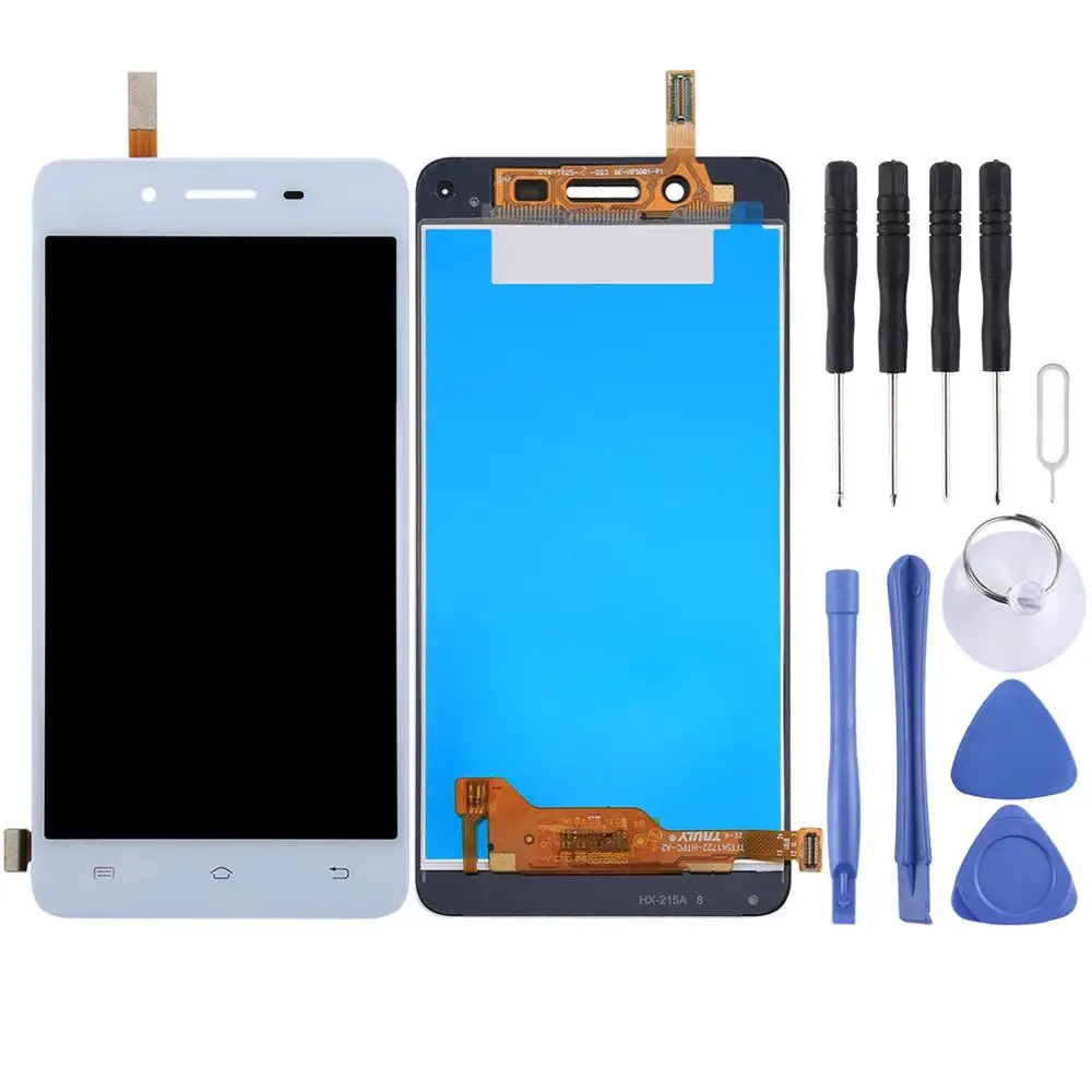 Новый ЖК-экран для Vivo V3 Дисплей сенсорный дигитайзер в сборе экран качество AAA |