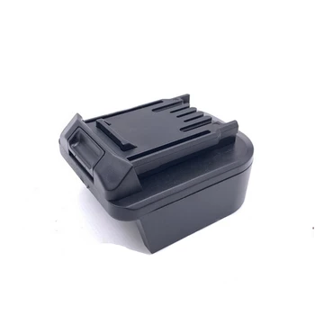 

For Milwaukee M18 Li-ion Battery to for WORX 20V 4-Pin / 5-Pin Battery Cordless Power Tool Battery Adapter Converter Accessories