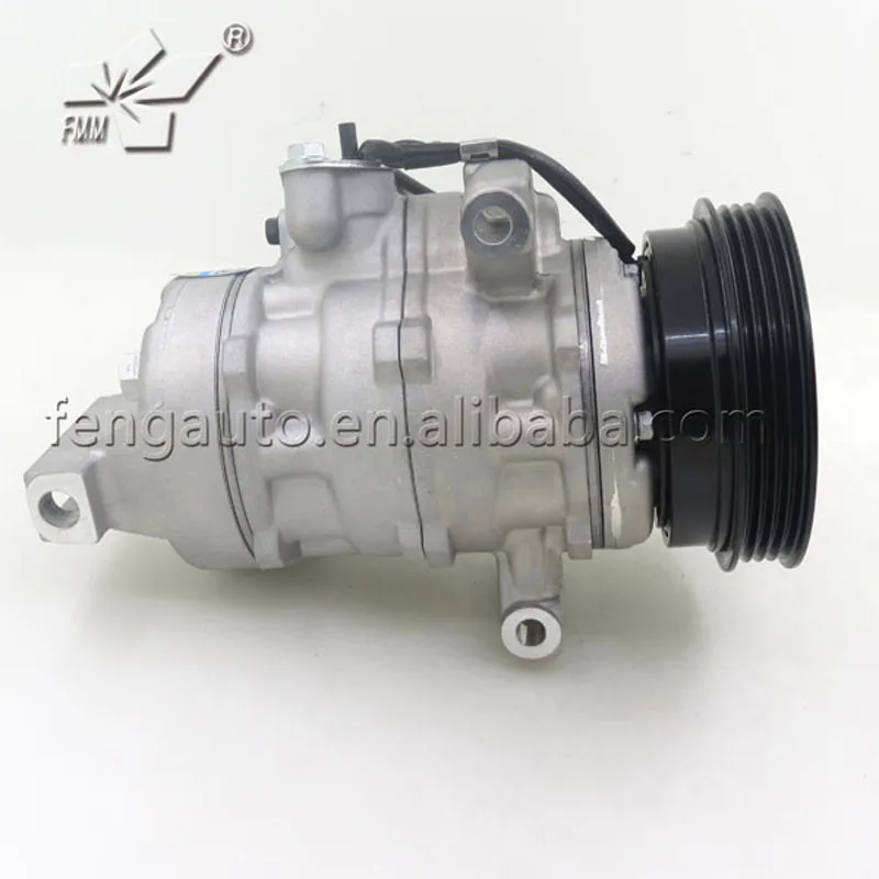 10SA13C Кондиционер авто ac компрессор для Suzuki Alto 1,0 Pixo 447280-0490 95200-M68KA1 27630-4A00K