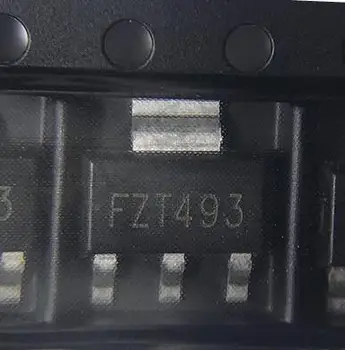 

FZT493TA FZT493