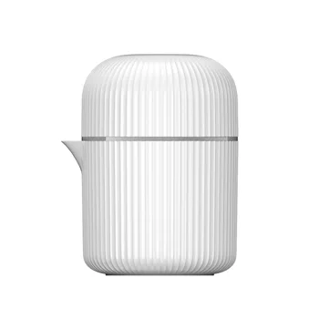 

cup-shape juicer