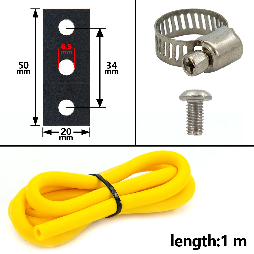 Controller Turbo Boost Manuale In Lega Alluminio - Valvola Regolabile Pressione Per Migliorare Prestazioni Auto - Foto 11