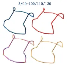 Metal Wire Guard Bumper Protection Bar Protector for Ca-sio G Shock Sport Watch Accessories GA/GD-100/110/120 Series Metal Wire Guard Bumper Protection Bar Protector for Ca-sio G Shock Sport Watch Accessories GA/GD-100/110/120 Series