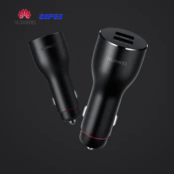 

HUAWEI Car Charger 50W SuperCharge USB C Cable Adapter