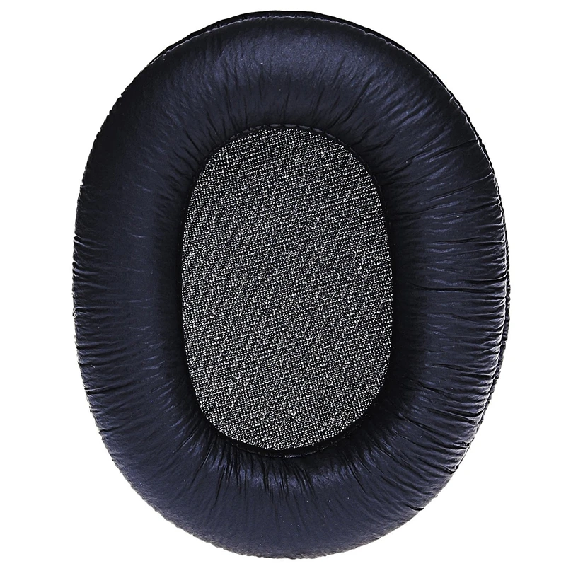 Replacement Ear Pads for Sony MDR-7506 7520,Ear Cushions for Sony MDR-7510 V6 V7 MDR-CD900ST Headphone Caps