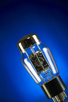 

PSVANE UK-6SN7 вакуумная трубка заменяет CV181 6NP8 6SN7 Оригинальные заводские данные