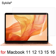 Screen-Protector Sticker Matte-Film Clear-Skin Macbook Air A2337 HD for 13/11/Pro/..