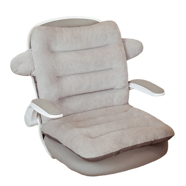 Shermag Glider Replacement Cushions Set