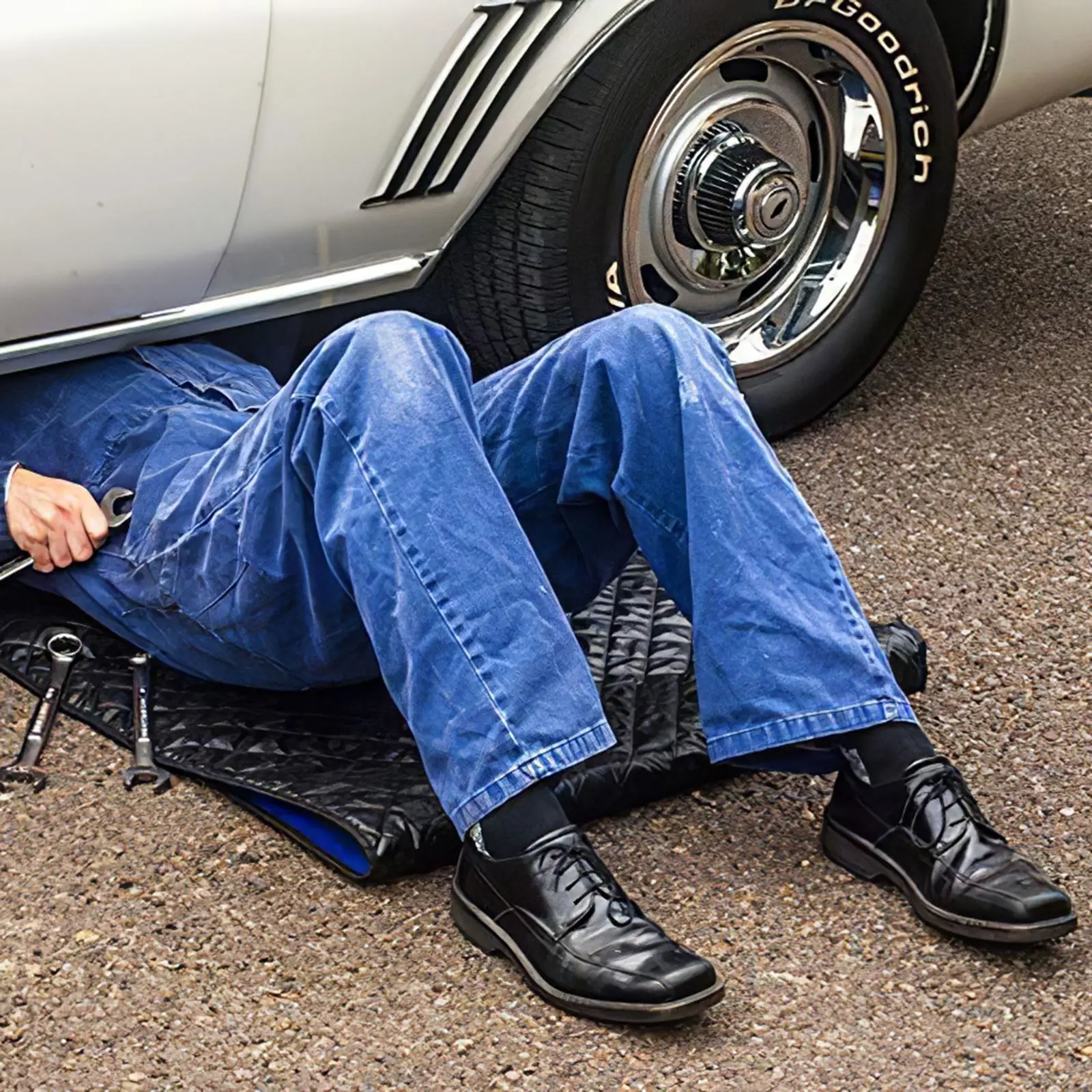 Repair Carpet Rug Auto Repairing Tools 