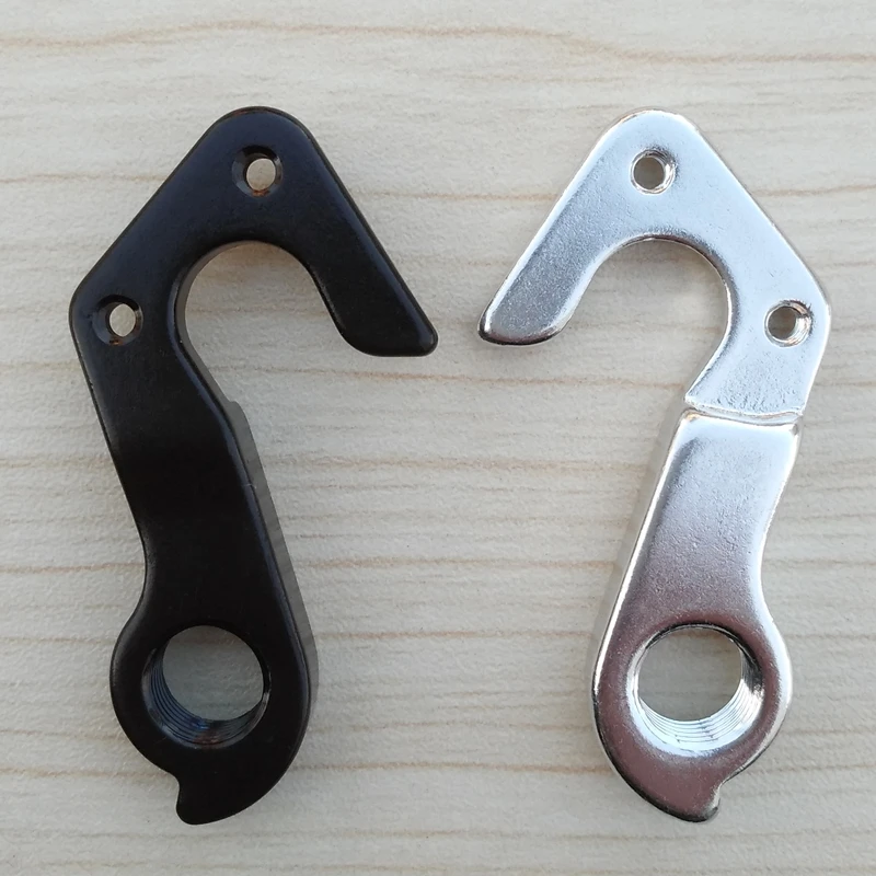 

2PC Bicycle Derailleur Hanger MTB road Cycling gear hanger dropout for GT Avalanche 9R elite 2018 GT Zaskar Carbon GT Xizang