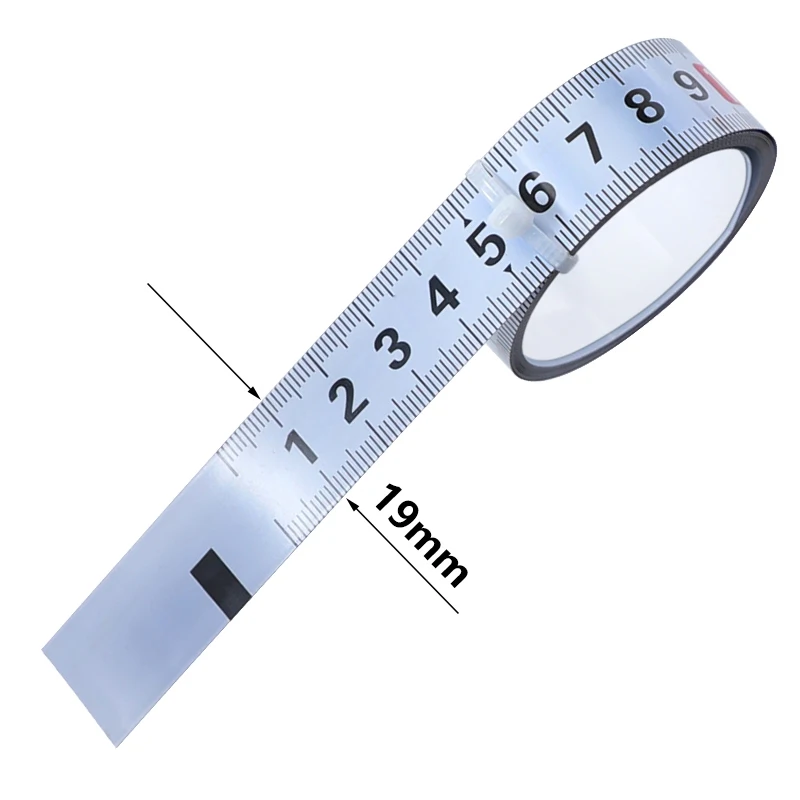 самоклеящаяся стальная мерная лента. шкала самоклеющаяся. шкала самоклеющаяся. измерительная лента самоклеящаяся стальная линейка. Bahco измерительная лента шкала справа на лево с клеевым слоем btl-3-13.