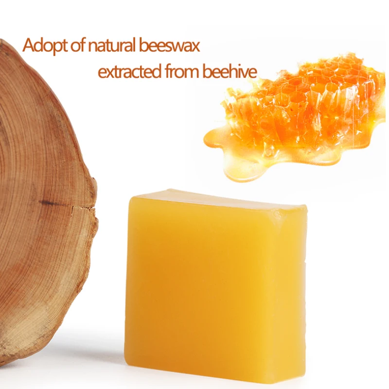 100% natural beeswax, for Hand Sewing Thread,Leather craft tools