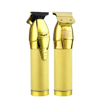USB Professional Cordless Hair Cutting Machine