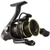 Original fishing reel VIRTUS spinning reel 4+1 bearings 5.0:1/5.1:1 Ratio 2.5KG-7.5KG Power Japan reels with CNC handle ► Photo 1/6