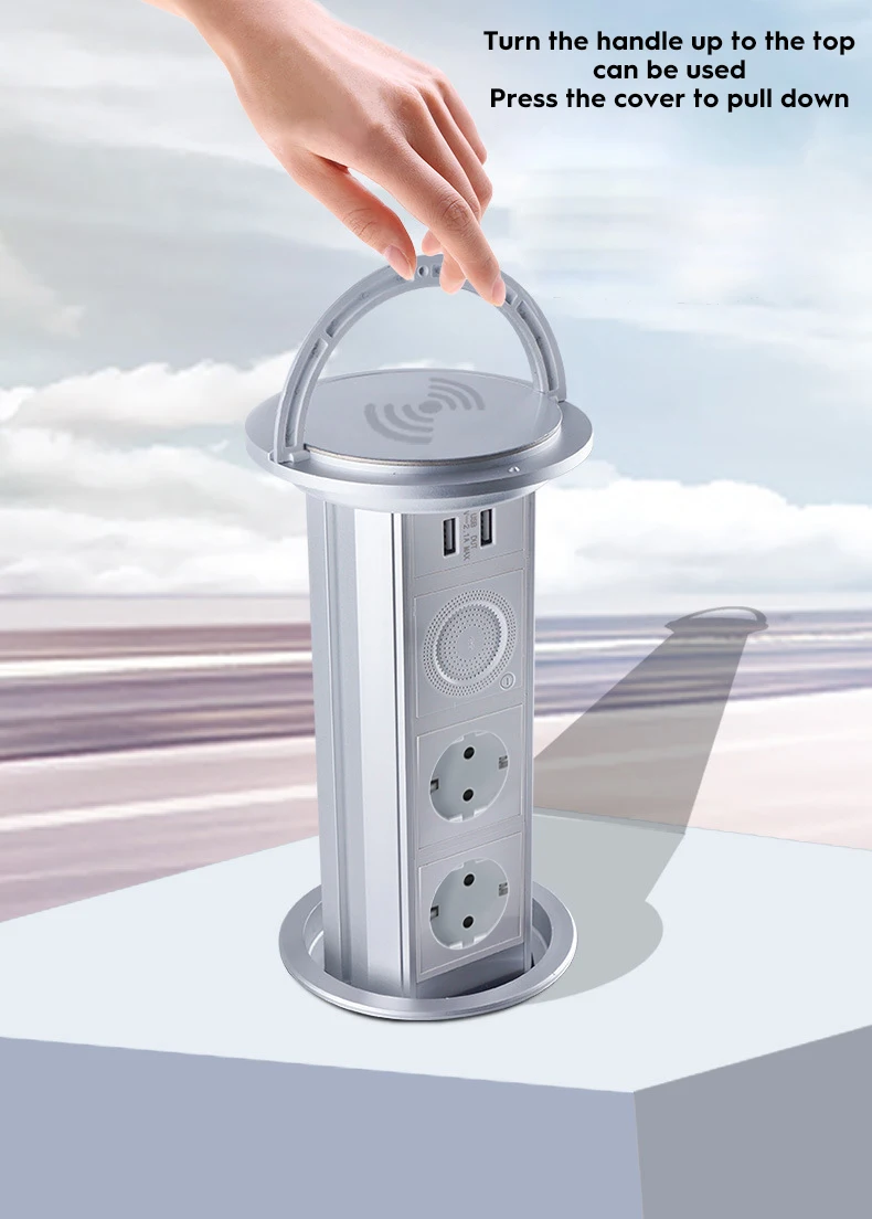 Cheap Soquetes elétricos