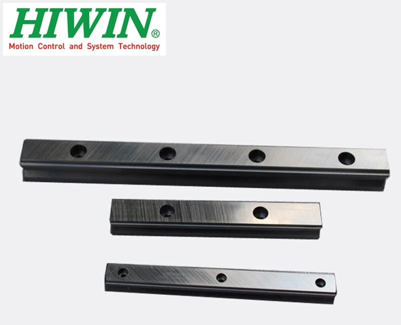 HIWIN HGH15CA HGH20CA HGH25CA HGH30CA HGH35CA HGW15CC HGW20CC HGW25CC HGW30CC HGW35CC квадратный линейный блок HGR рельсы