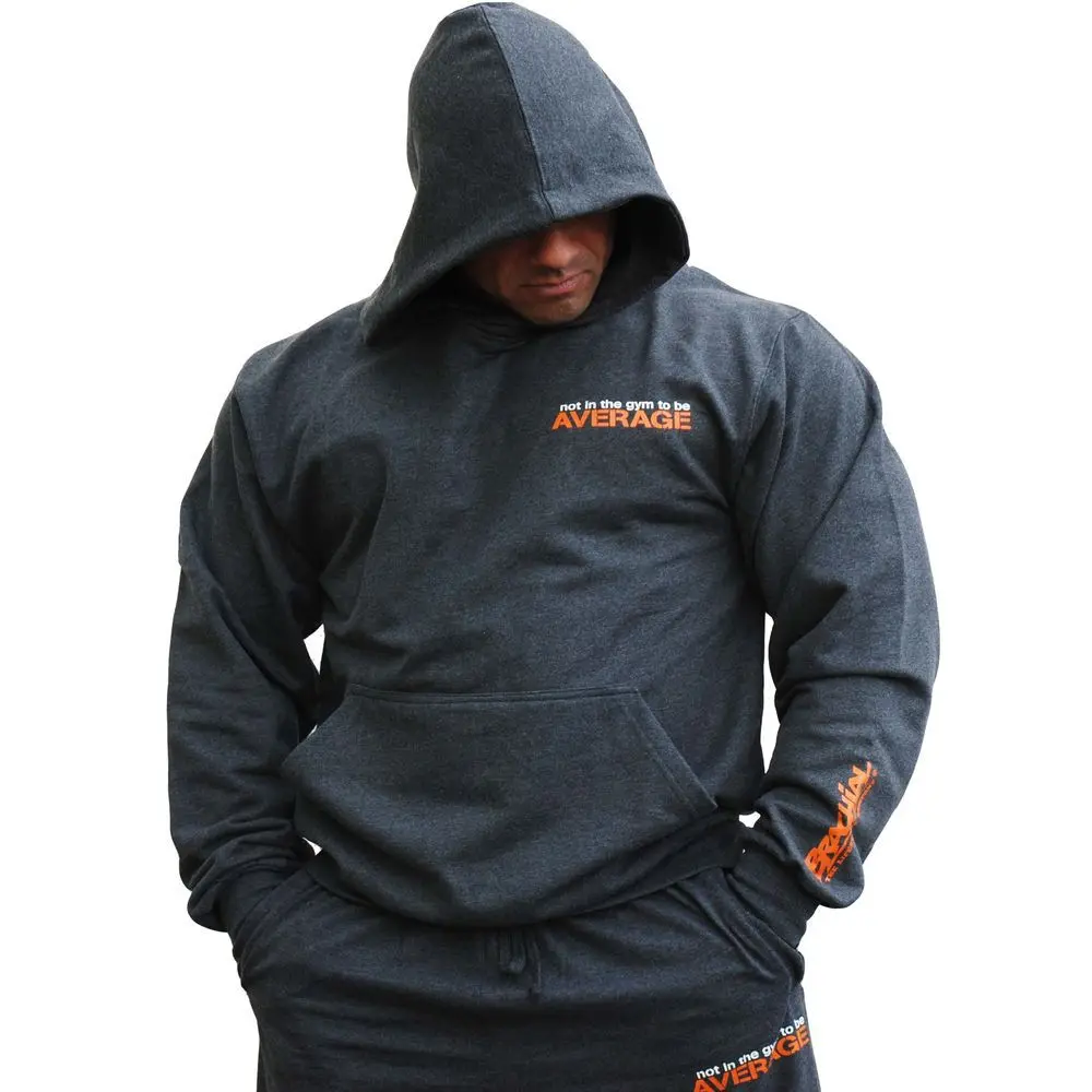 Gym Hoodies Men Casual Sweatshirt Fitness Workout Cotton Sportswear 2020 Spring New Male Plus size Loose Pullover Tops Clothes Gym Hoodies Men Casual Sweatshirt Fitness Workout Cotton Sportswear 2020 Spring New Male Plus size Loose Pullover Tops Clothes