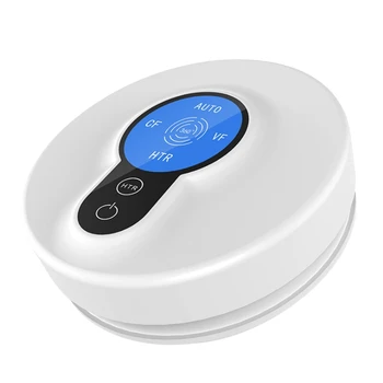 

Multifunctional Electronic Liquid Crystal Display Mosquito Repellent Ultrasonic Mosquito Repellent US PLUG