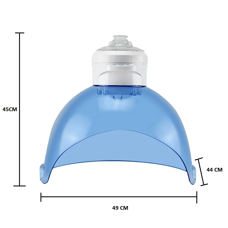 Водородная маска H-hydrogen Mask