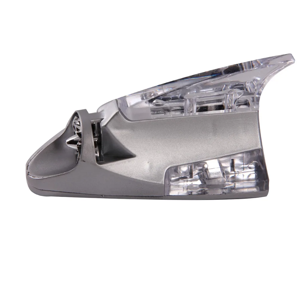 Автомобильная декоративная антенна POSSBAY с креплением на крышу антенны в виде