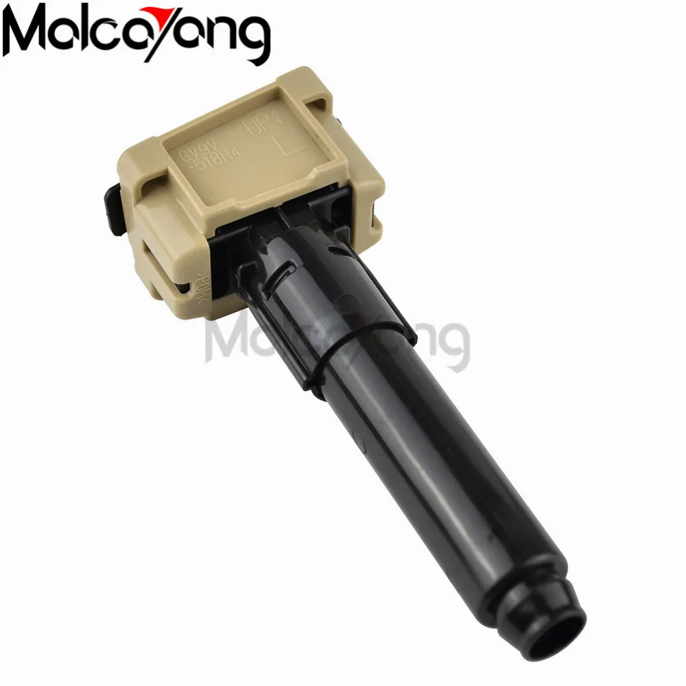 GV9V-51-82Y GV9V-51-82X фара моющий распылитель насадка привод для Mazda CX-4