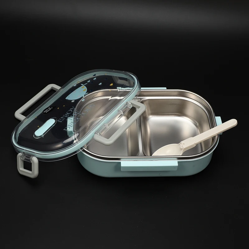 Portable Health Maternal Bento Box Child Bento Box Microwave Tableware Food Preservation Insulated Lunch Box