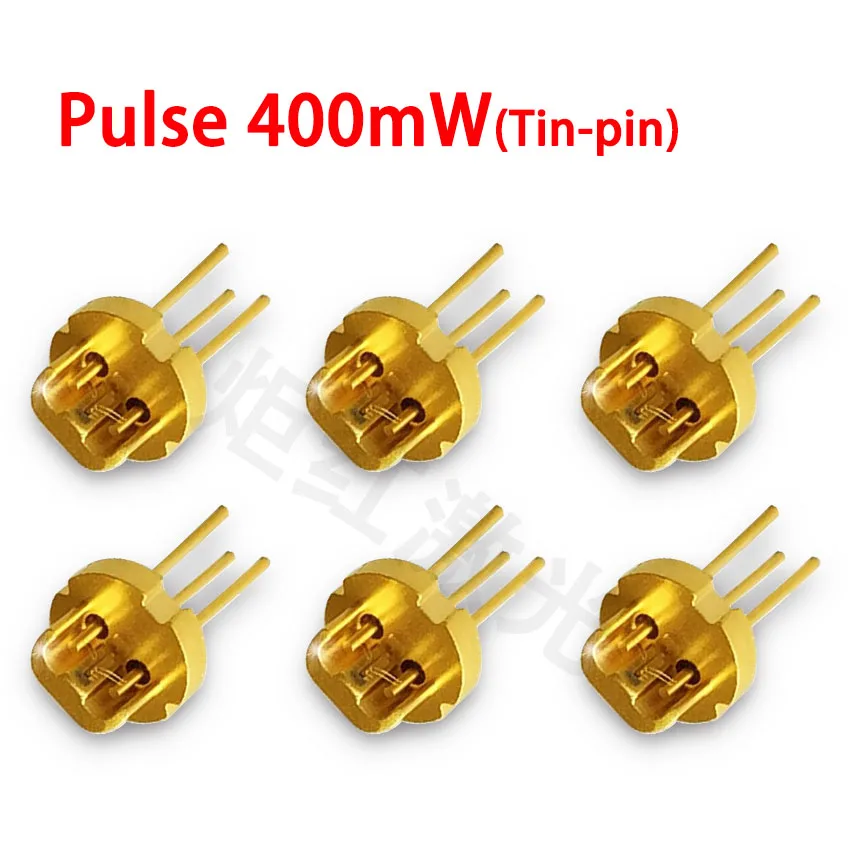 Mitsubishi ML101U29-25 5 6 мм красный 400 нм МВт лазерный диод (режущий контакт) | Освещение