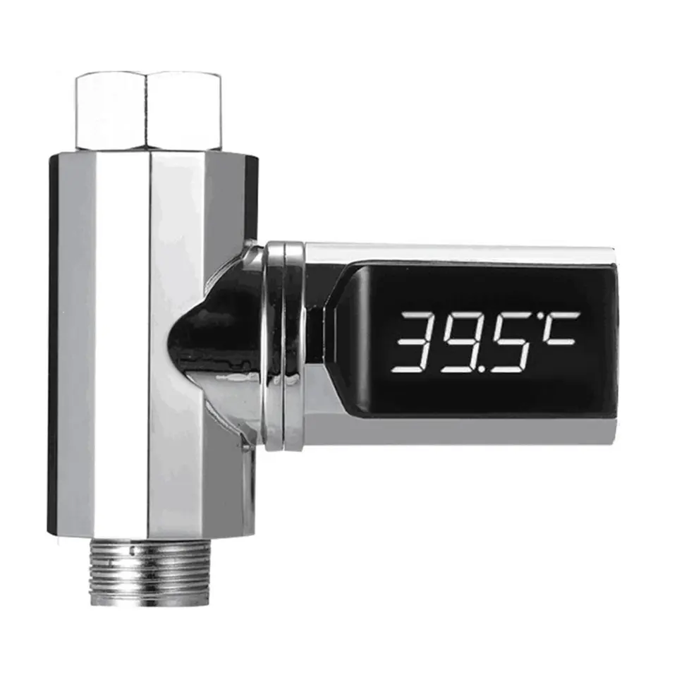 baby bath temperature gauge