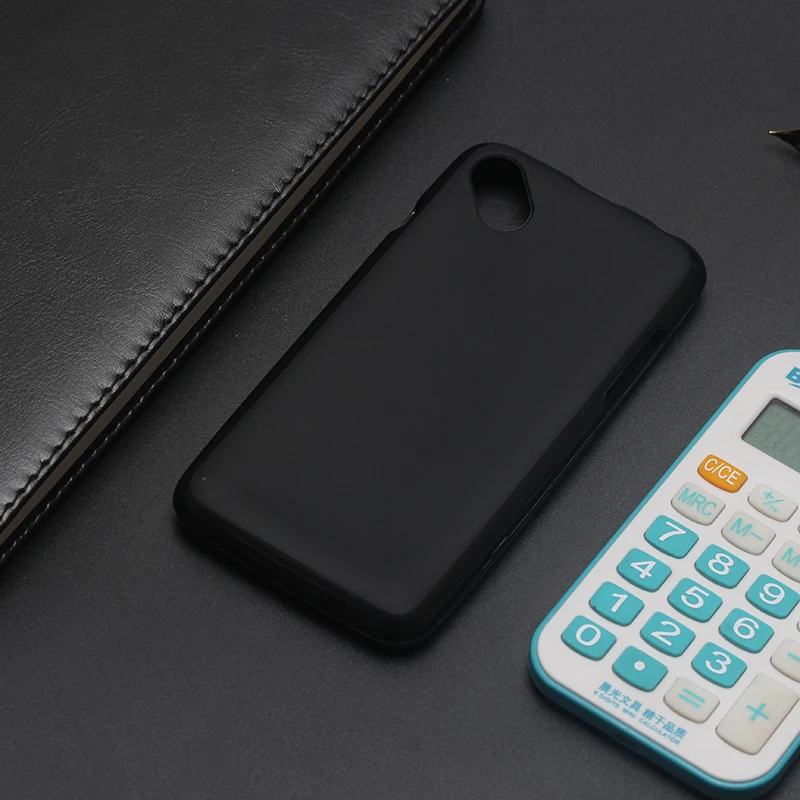 AMMYKI чехол 4 0 'для Wiko Sunny2 Стильный Простой Ультратонкий силиконовый для телефона