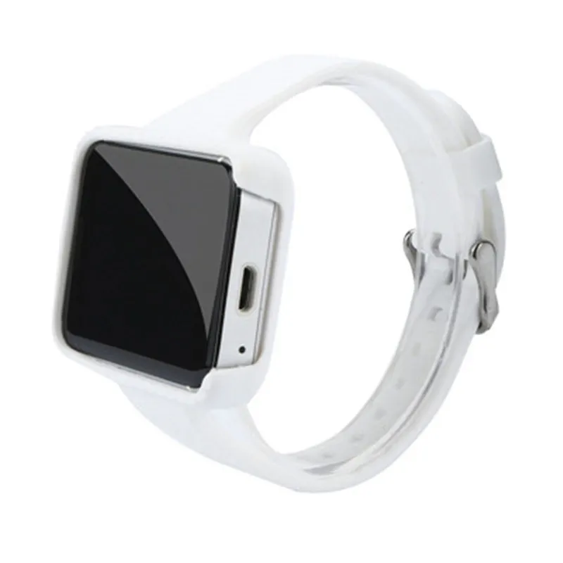 Bluetooth Smartwatch ультра-тонкий мини-телефон на базе Android TF sim-камера для IOS iPhone samsung huawei Xiaomi Android телефон jh0426
