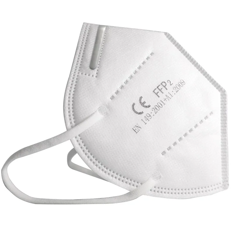 

KN95 Export Mask N95 Mask Has CE Certification FFP2 1000 Masks Per Box