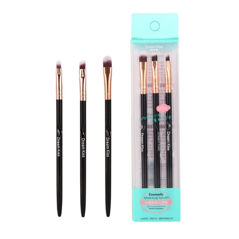 PCS Makeup Brush Beauty Tools Eye Shadow Brush Eyebrow Brush Beauty Make Up Brush Maquiagem Makeup Brushes Tool Set Wholesale